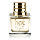 Perfume Hot In Gold | Plaisance | Mujer