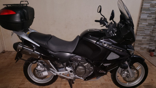 HONDA XL 1000 VARADERO