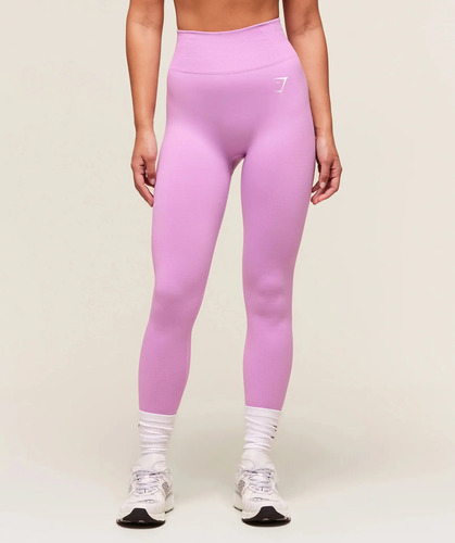 Gymshark Vital Leggings Rosas | Meses sin interés