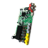 Placa Principal Pht670 Ly-8203r-80w-v1.5 Nova