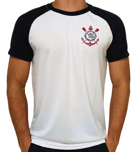 Camiseta Corinthians  Comemorativa Licenciada Original