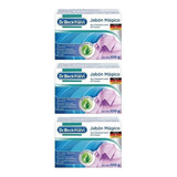 Quitamanchas Jabon Magico Dr Beckmann 100 Gr - Pack X 3