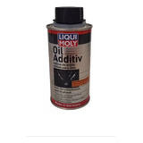 Liqui Moly Oil Additiv Antifriccion Para Motor 150 Ml 20628