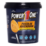 Oferta - Pasta De Amendoim Vários Sabores - Power One