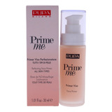 Pupa Prime Me Oil Free