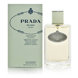 Prada Infusion Diris De Prada Para Mujeres Eau De Parfum Spr