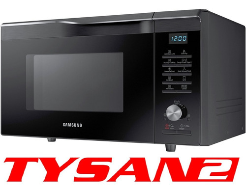 Horno Microondas Grill Samsung Conveccion 28 Lt En Stock Ya