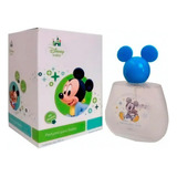 Disney Mickey Baby Perfume X100ml