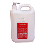Shampoo Biohidratante Con Creatina X 1900ml Con Bomba Nov 