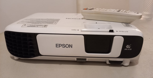 Projetor Epson Powerlite S41+