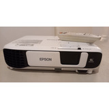 Projetor Epson Powerlite S41+