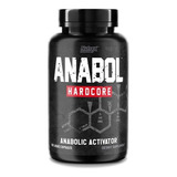 Suplemento En Cápsula Nutrex Research  Premium Nutrex Anabol Hardcore Aminoácidos