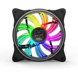 Ventilador Nox Hummer A-fan Argb