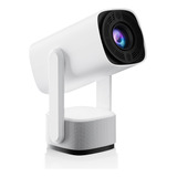 Proyector Salange K2  Led Android 1080p Wifi Bluetooth.