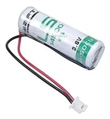 Bateria Mitsubish Mrj3bat Er6vc119a Er6vc119b 2600mah 3.6vcc