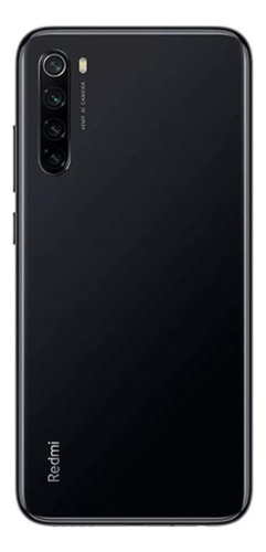 Celular Redmi Note 8 Xiaomi 