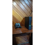 Xbox360 Chipeo Rgh Disco 500gb+ 30 Juegos Digitales