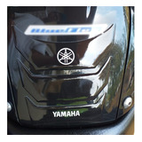 Protetor Tanque Tankpad M6 Top Moto Yamaha Xtz 150 Crosser