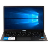 Laptop Ghia Libero Intel Celeron J3355 4gb 128gb 2tb Nube