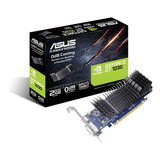 Tarjeta Gráfica Asus Nvidia Gt 1030 2gb Ddr 5