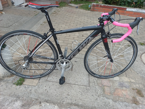 Bicicleta De Ruta Gw Talla Xs