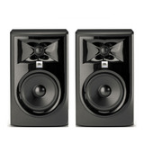 Jbl Lsr305p Mk2 Monitores Activos Para Estudio 5 Par