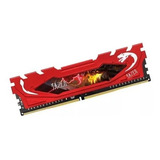 Memória Ddr4 16gb 3200mhz Pc4-25600u Jazer