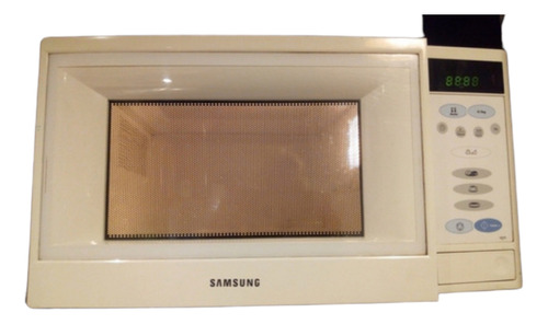 Horno Microondas Samsung M743 Impecable!