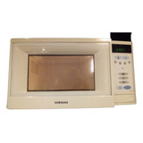 Horno Microondas Samsung M743 Digital. No A Cuerdaimpecable!