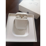 AirPods Segunda Generación No Bose Sony Beats, Jbl 