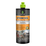 Lava Auto Xtreme Mol 1,5l Desenvolvido Para Limpeza Pesada