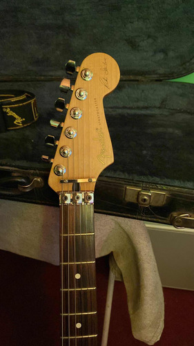 Fender Richie Sambora Mim Perfecto Estado