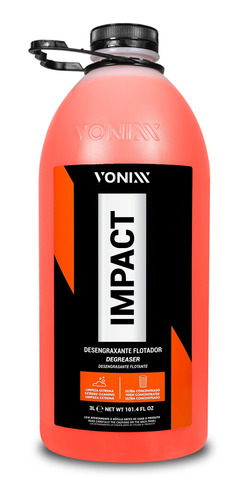  Impact Apc Vonixx - 3l