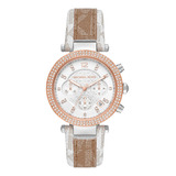 Michael Kors Mk6950 - Chronograph Watch