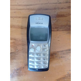 Celular Nokia 1100, Con Cargador, Usado, Funcionando 