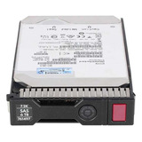 Disco Duro Hp 761477-b21 G8 G9 G10 6tb 6g 7.2k 3.5 Sas