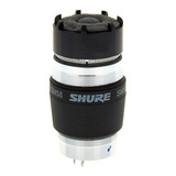 Capsula Shure R59 Para Microfono Shure Sm58