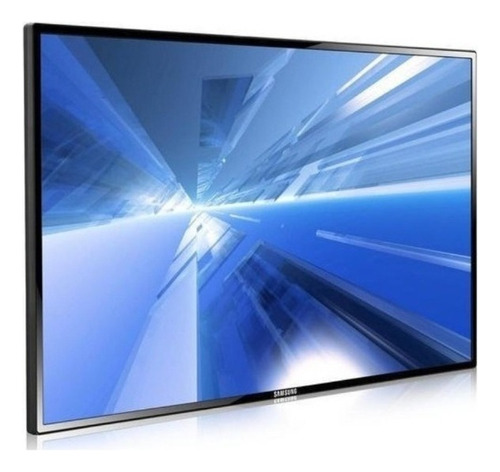 Monitor Display Led Samsung Profissional 48  Polegadas Db48e