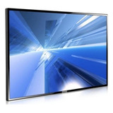 Monitor Display Led Samsung Profissional 48  Polegadas Db48e