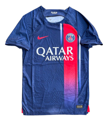 Jersey Psg Local V.jugador 2023-2024 Talla M