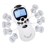 8 Electrode Health Care Acupuncture Electric Therapy