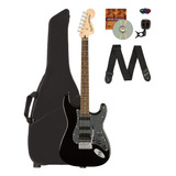 Fender Squier Affinity Stratocaster Hss Limited Edition - P.