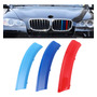 4x Tapa Cubo Rin Emblema Bmw 1 3 5 7 X1 X3 X4 X5 X6 Z3 68mm