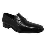 Mocasines Formales Zapatos Hombre Gino Cherruti 3164