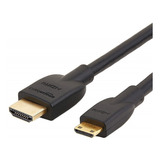 Cable Hdmi A Mini Hdmi 1,5 Metros Tablet En Caseros