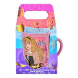 Taza Ceramica Disney Princesas Villanas Coleccion