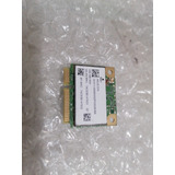 Tarjeta Red Asus  X540s 