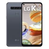 Celular LG K61