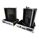 Hard Case Para Par Toca Disco Pioneer Plx-1000