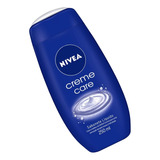 Sabonete Líquido Creme Care Hidratante 250ml Nivea